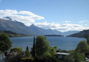 The Billiards Room, Queenstown